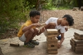 Summer of Play at Nymans