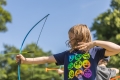 Summer of Play at Standen