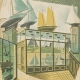 Lines of Influence: Twentieth Century British Printmaking