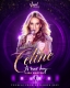 CELEBRATING CELINE – A New Day
