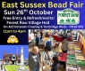 East Sussex Bead Fair