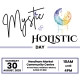 Mystic & Holistic Day