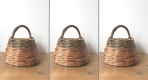 Willow Foraging Basket Workshop