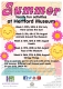 Summer at Hertford Museum: Five Weeks of Family Fun Activities