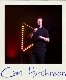 Hilarity Bites presents Carl Hutchinson: Greatest Hits