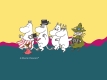Moomins