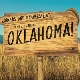 Oklahoma! - The Musical presented by ELODS