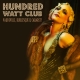 Hundred Watt Club - An evening of burlesque & cabaret in Colchester