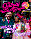 The Quirky Wedding Fayre at Bucks Railway Centre