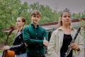 Delphine Trio