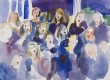 Bellevue First & University Congregational Church Choir