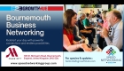 Bournemouth B2B Growth Hub Business Networking Event- 7th August 2025