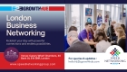 London B2B Growth Hub After Hours Networking Event- 5th August 2025