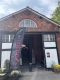 Goosfest - Art in the Barns Exhibition