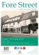 Walks programme – Fore Street