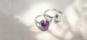 Beginners Silversmithing for Jewellery