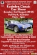 Rushden Classic Car Show