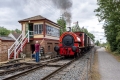 Northampton & Lamport Railway - Rail 200 Gala