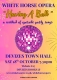White Horse Opera&rsquo;s Having A Ball!