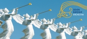 Devon Baroque Orchestra - The English Genius