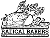 Radical Bakers Harvest Camp