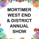 Mortimer West End and District Annual Show