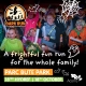 Bute Park Halloween Dark Run