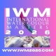 International Watercolour Masters IWM2026