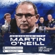 An Audience with Martin O&rsquo;Neill