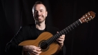 Lorenzo Micheli: Capriccio for Classical Guitar