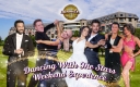 Donaheys Dancing With The Stars Weekend Wales