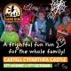Cyfarthfa Castle Dark Run