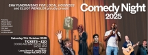 Comedy Night 2025