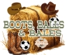 Boots, Balls & Bales Country Family Festival