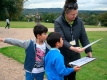 Growing Wild, Home Ed Forest School