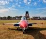Large Model Air Show