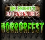 Dr. Fright&rsquo;s Halloween Nights presents Horrorfest