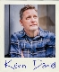 Hilarity Bites Comedy Club feat. Kevin Daniel & Paul Tonkinson