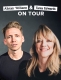 Alistair Williams & Tania Edwards ON TOUR
