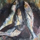 Exhibition by Josie Barraclough &rsquo;Life&rsquo;s Vibrant Canvas&rsquo;