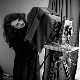 Magda Kuca - Open Studio & Wet Plate Portraiture