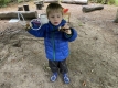 Forest Fun 2-7 years (am or pm)