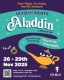 Arabian Nights: Aladdin