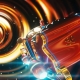 Magical Sleigh Ride VR