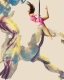 Circus Life Drawing