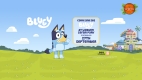 Come along and meet Bluey at Woburn Safari Park