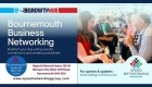 Bournemouth B2B Growth Hub Business Networking Event- 2nd October 2025