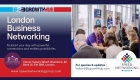 London B2B Growth Hub After Hours Networking Event- 14th October 2025
