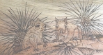 Pyrography Workshop
