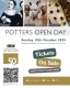 The Dacorum & Chiltern Potters Guild | Second Potters Open Day 2025